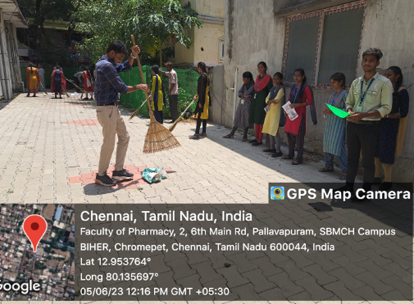 7. WORLD ENVIRONMENT DAY 5.6.2023